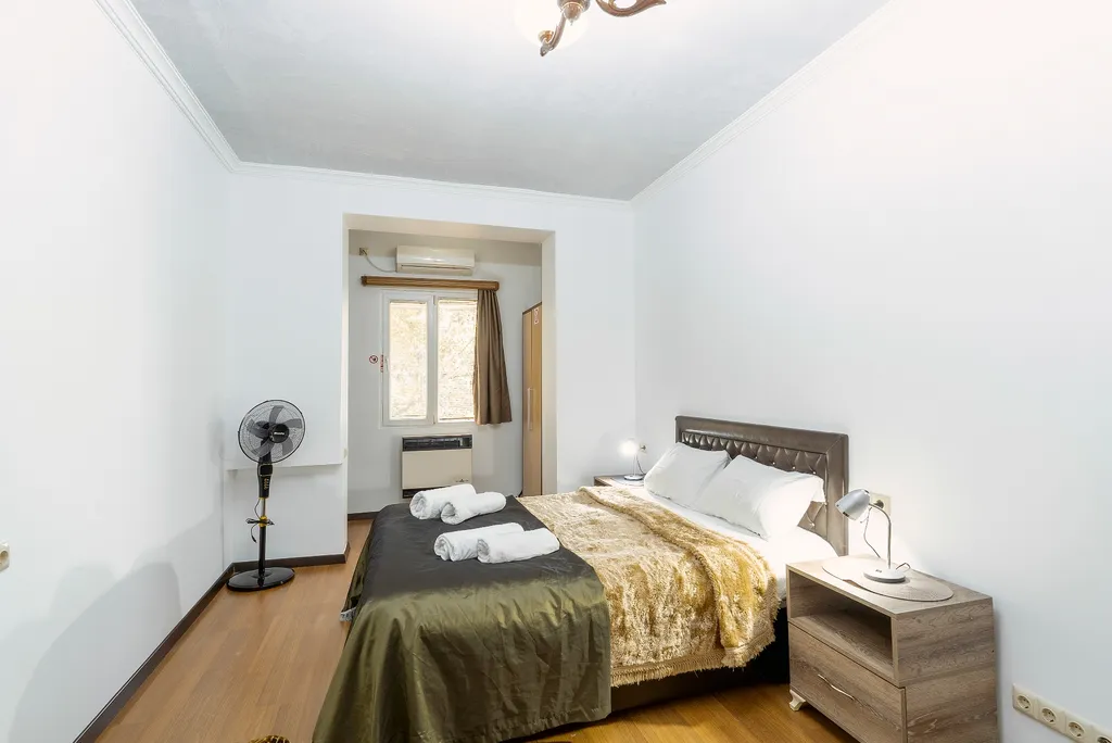 Квартира возле Шератон