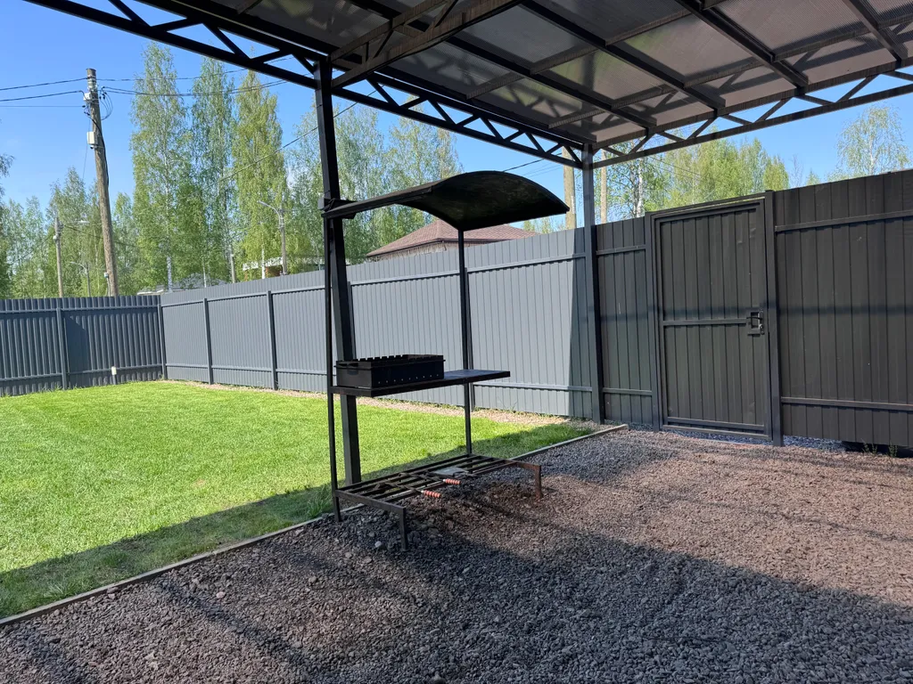 GreyHouseVsevolozhsk