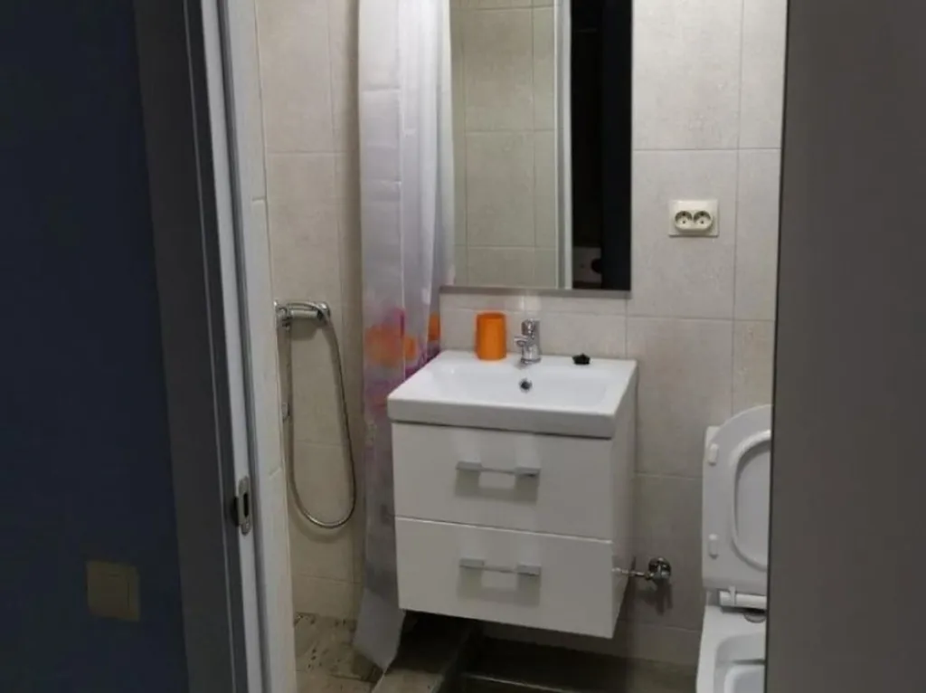 Комфорт улучшенный сквозной выход