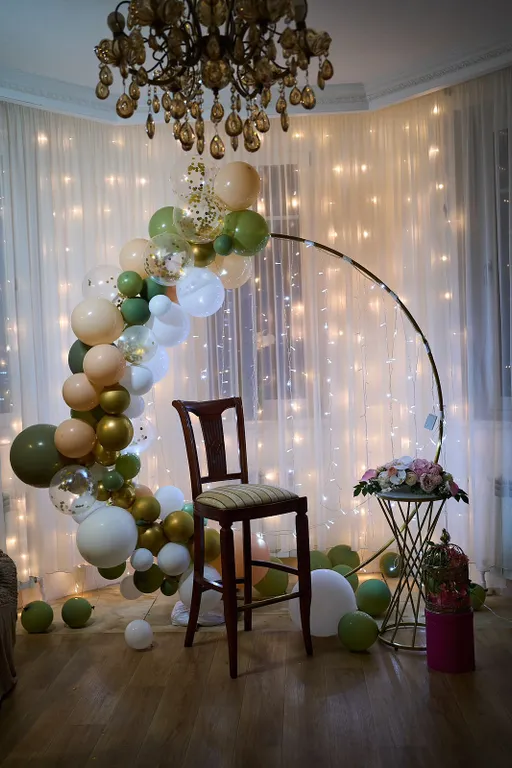 Дом для путешественников и праздников рядом с Ярославским шоссе