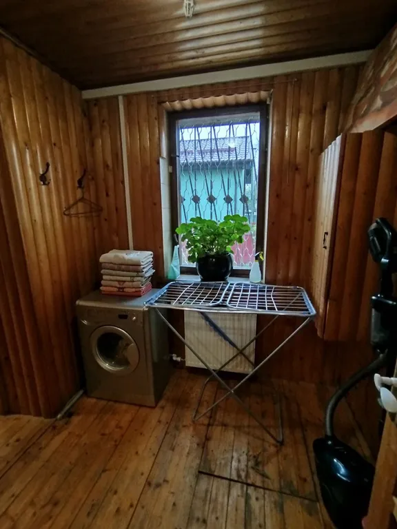 Коттедж Дом с баней — Зеленоградск