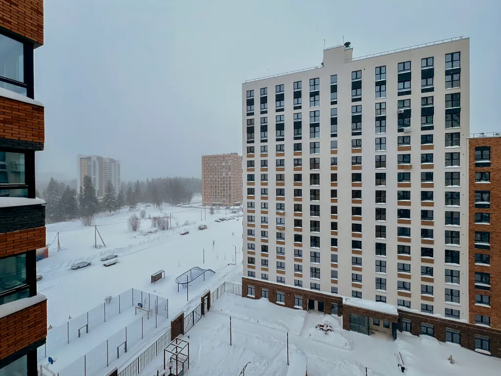 Шикарная студия с новым ремонтом для 4 гостей в Покровском районе