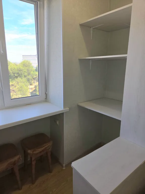 Квартира Просторная и светлая двухкомнатная квартира — Севастополь