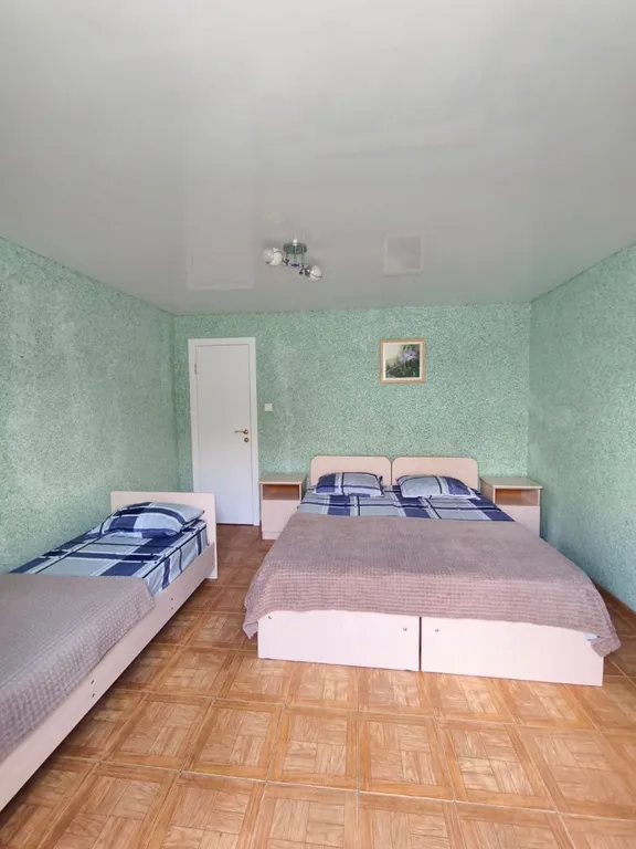 Квартира Комната — Геленджик