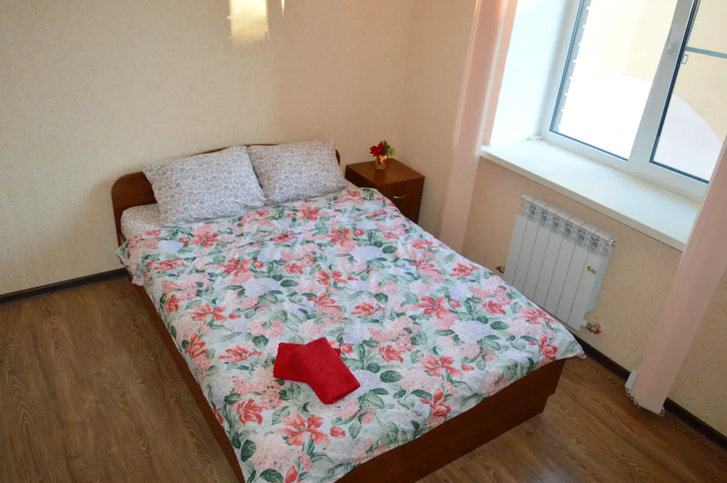 Квартира Эконом двушка в районе площади Победы — аренда посуточно в Калуга