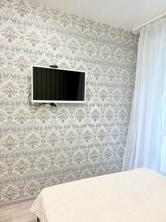 Уютная квартира-студия