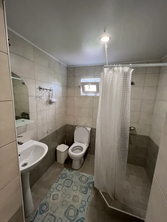 Семейный номер