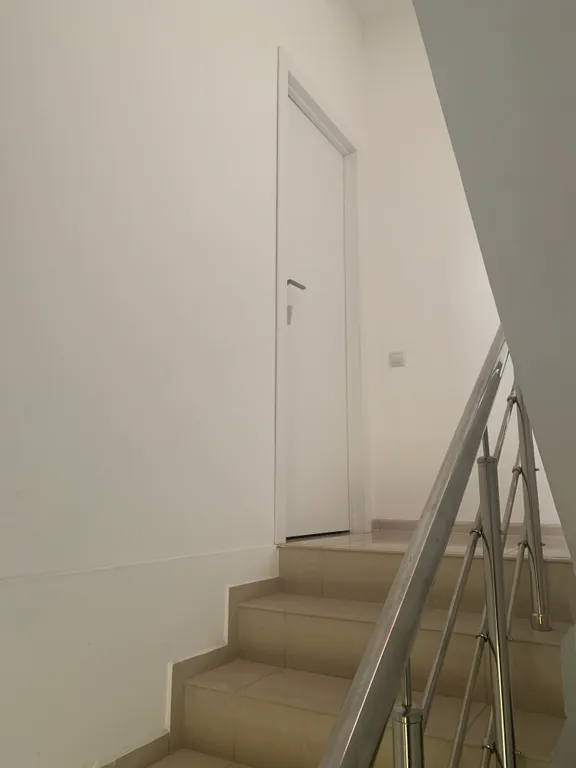 Квартира Квартира Двухкомнатный номер для уютного проживания в центре Анапы — Анапа