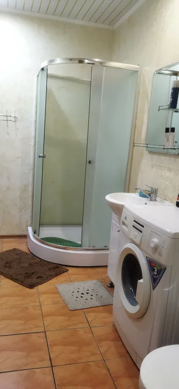 Домик в деревне