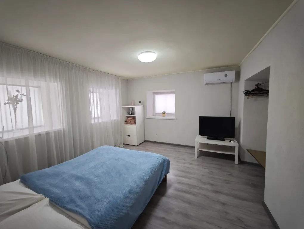 2-комнатные апартаменты в центре