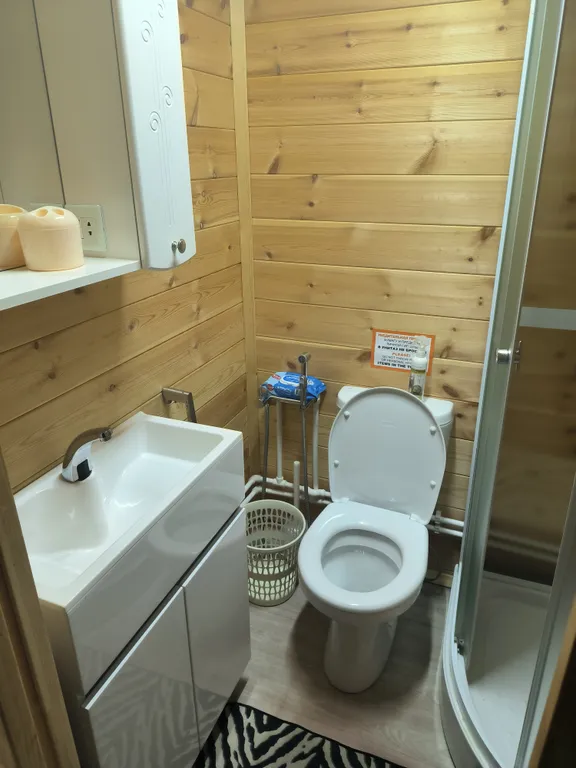 Уютный дом на первой линии