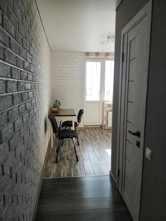 Квартира Уютная квартира в центре города — Джанкой