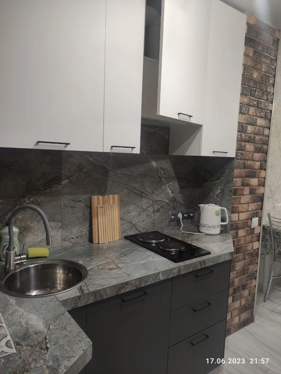 Квартира-студия