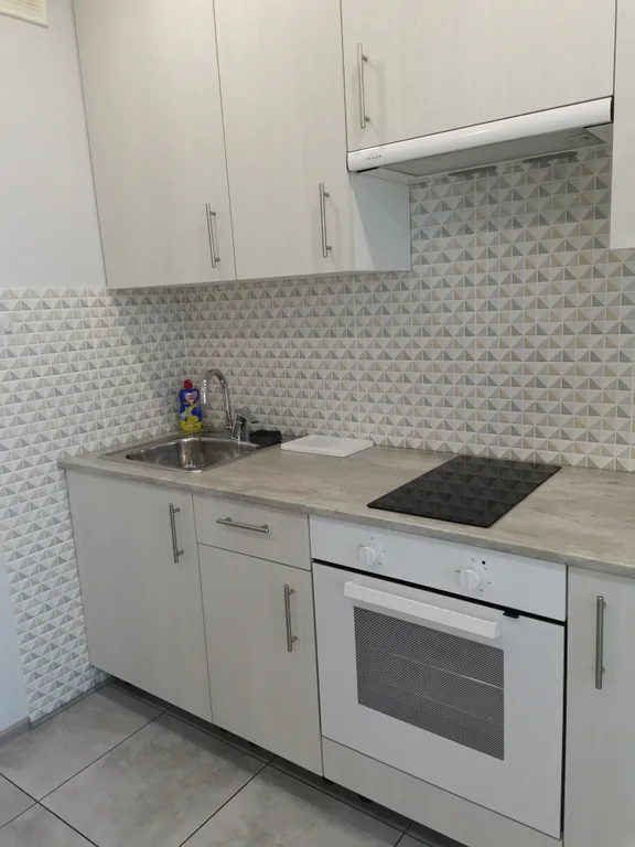 Уютная квартира в центре