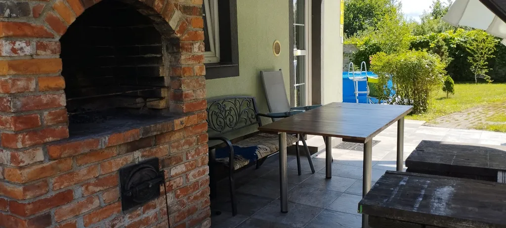 Коттедж Гостевой дом в тишине — Калининград