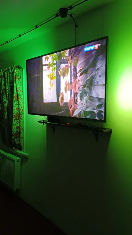 Гостевой домик " белый лис"