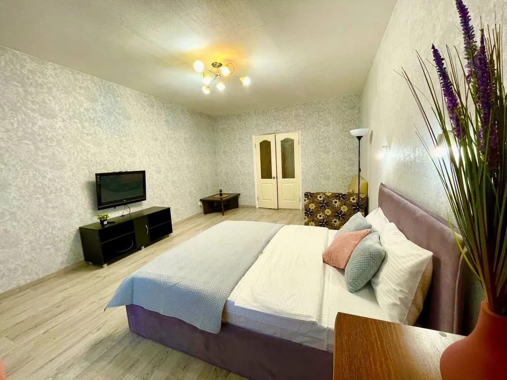 Квартира в Индустриальном районе