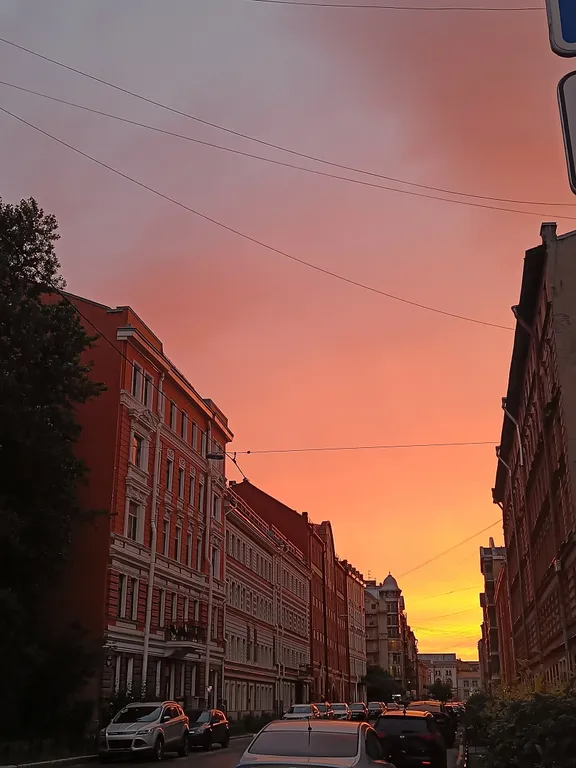 Студия в новом доме рядом с Невским проспектом