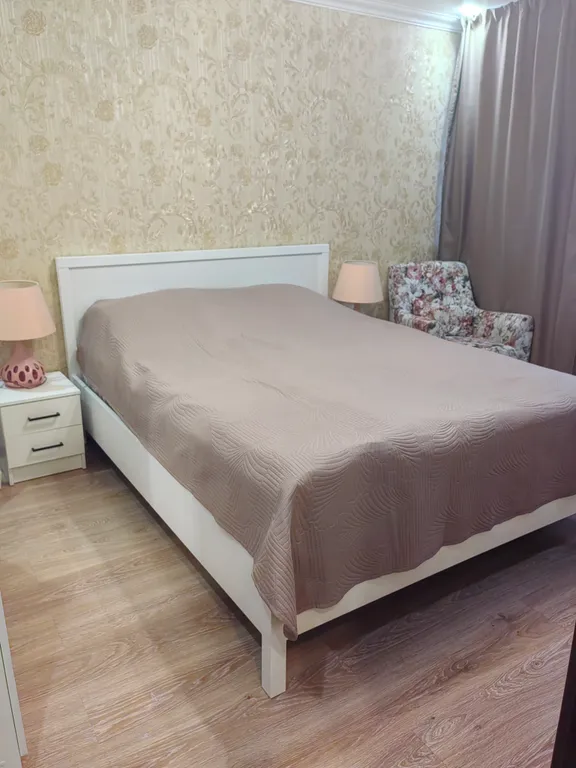 1-комнатная Квартира — аренда посуточно в Адлер