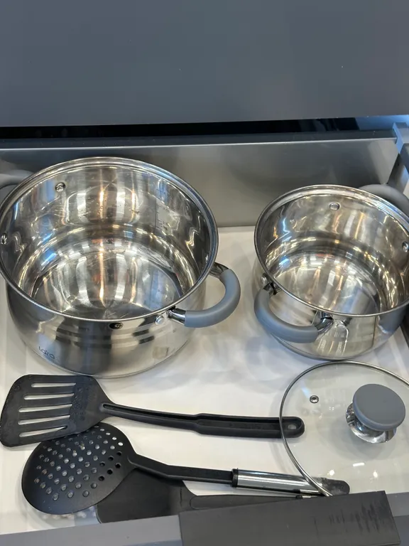 Двухкомнатная рядом со склоном