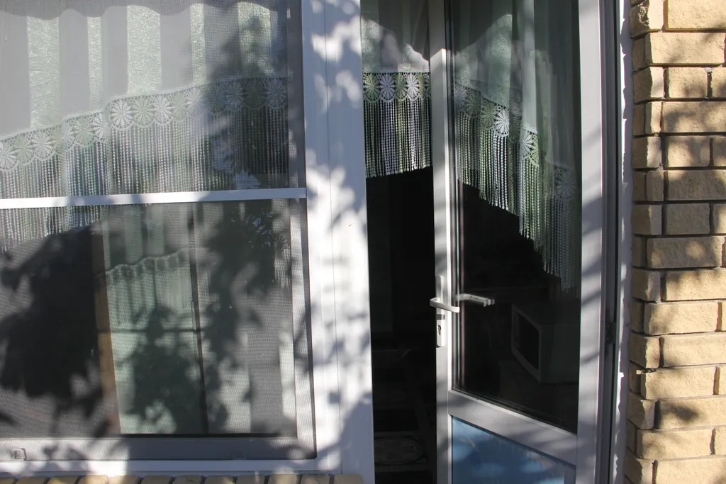 Комната с видом на море