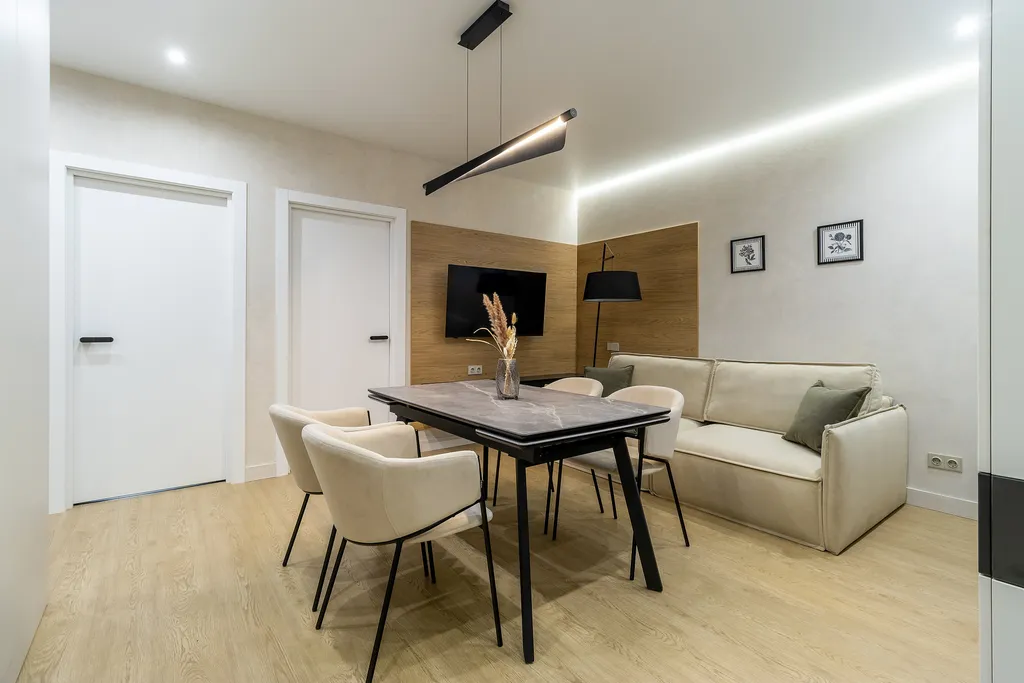 Апартаменты Family Residence | 2 спальни