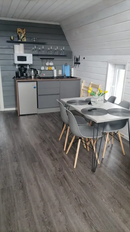 1-комнатный Дом