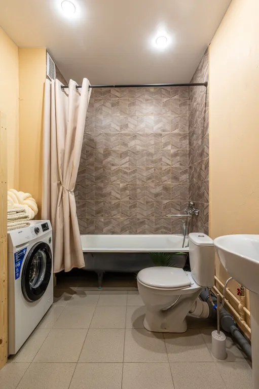 Квартира в 5 минутах от автовокзала