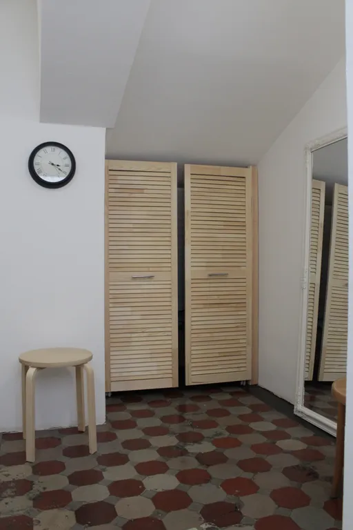 Квартира Квартира в английском стиле — Санкт-Петербург