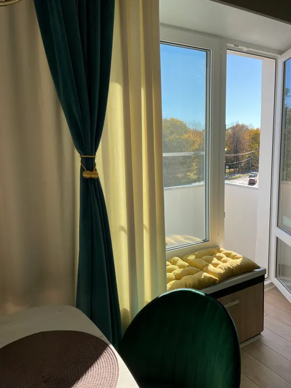 Апартаменты у стен Кремля