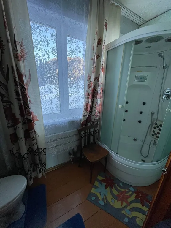 Тихое и спокойное местечко - Кедровый рай