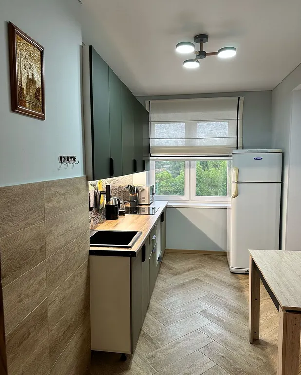 Уютная квартира в центре