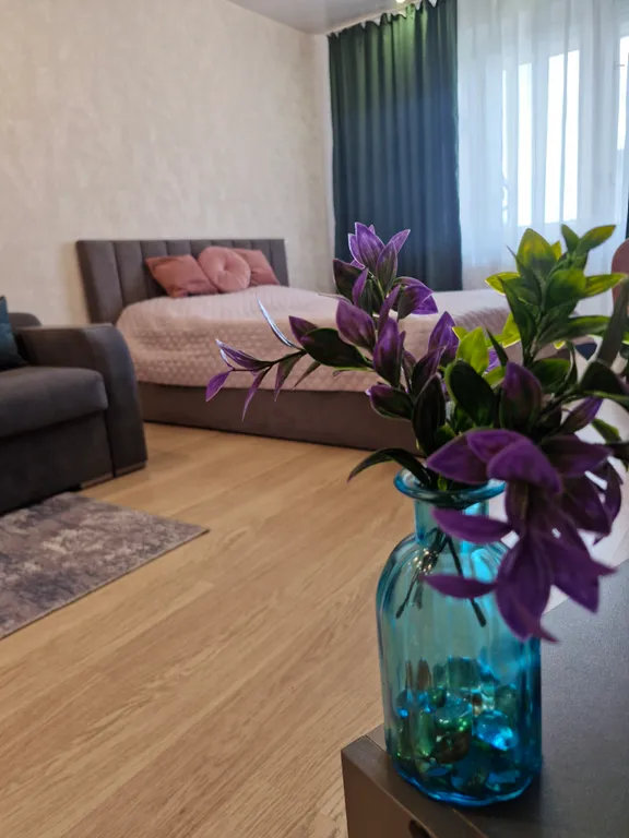 Квартира Шикарная просторная квартира с качественным ремонтом для большой семьи — Ярославль