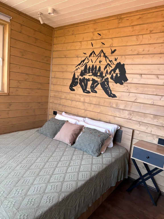 Маленький дом