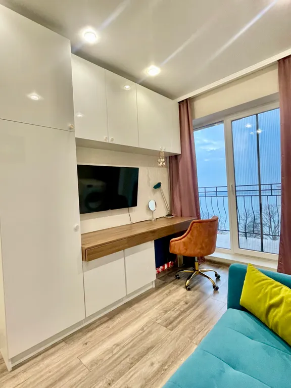 ProMore Пионерский с видом на море