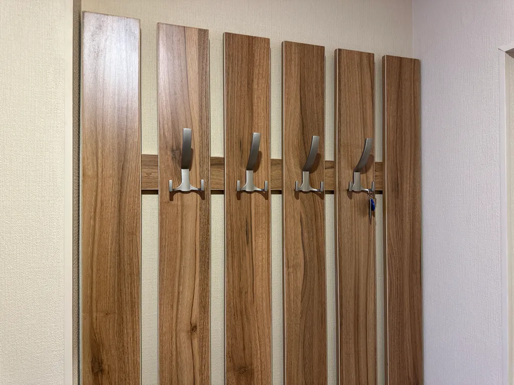 Cтудия Земля с видом на город и пойму Клязьмы