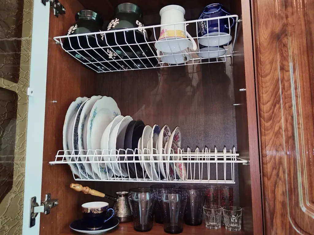 Солнечная 2-комнатная квартира