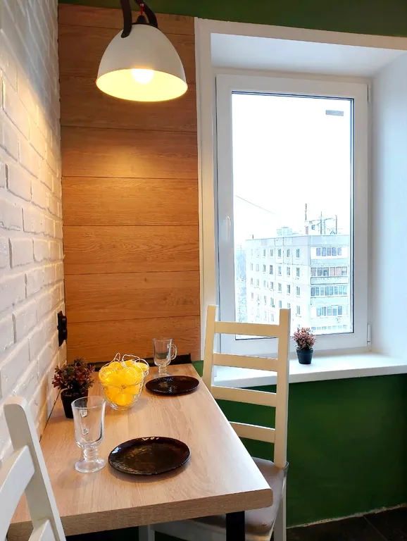 Однокомнатная квартира Птичка напротив 11 больницы