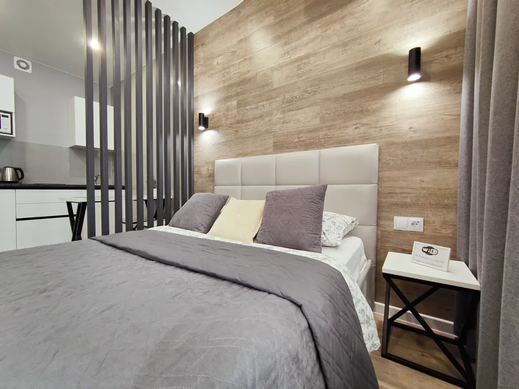 Студия Любимый дом в элитном ЖК Квартет