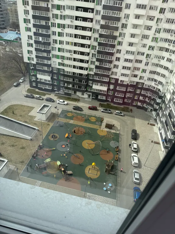 Квартира 2-х комнатная уютная квартира в жк сказка — Ростов-на-Дону