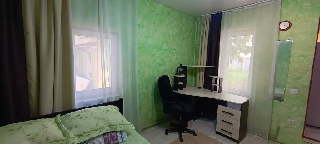 Спокойный отдых в уютном доме около озера