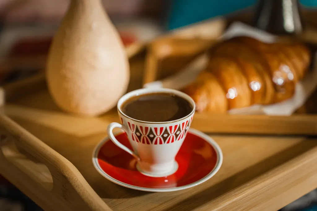 Апартамент с панорамным видом