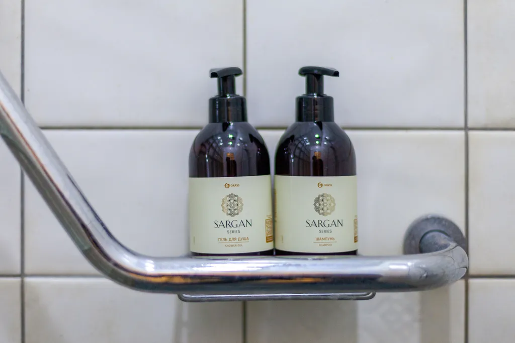 Апартамент на набережной