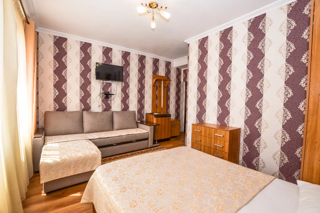 Квартира Комната — аренда посуточно в Пересыпь