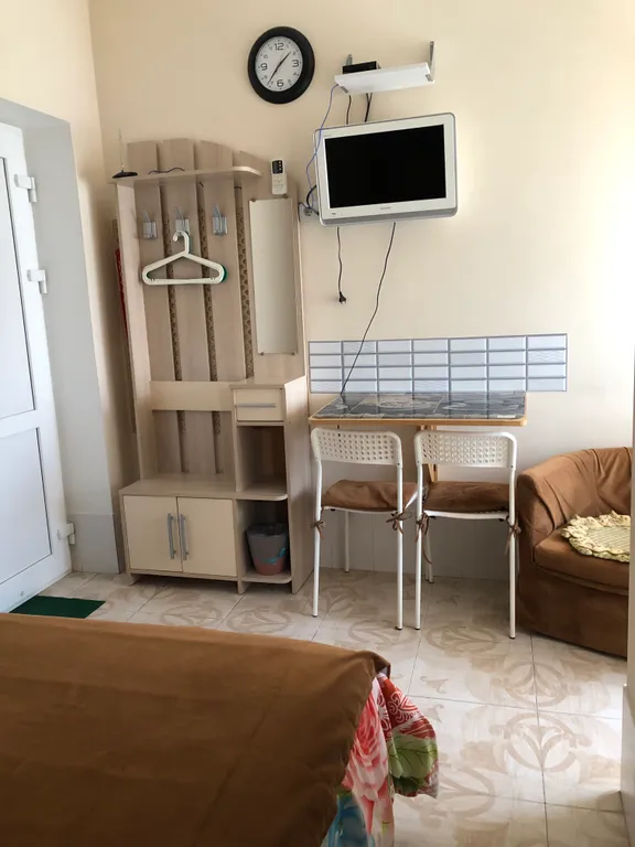 Квартира Милая комната для двоих — Горячий Ключ