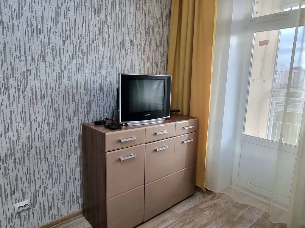 Студия в 10 мин до Кардиоцентра