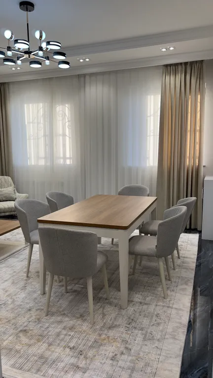 Yakkasaray premium apartment