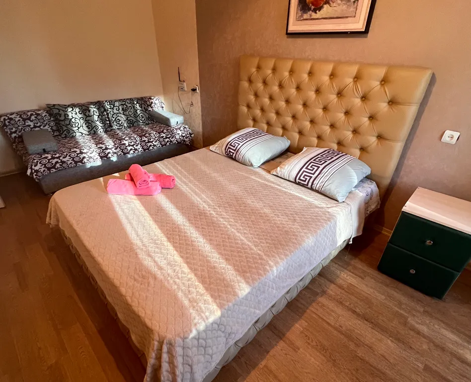 Апартамент Комфорт