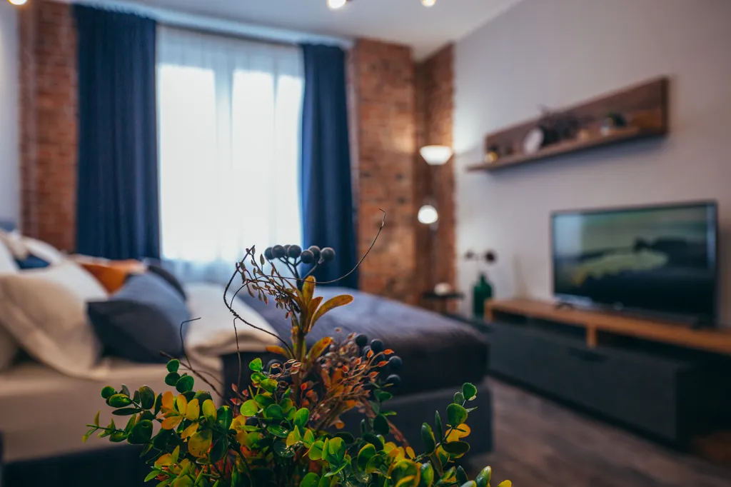 Квартира Квартира HelgaNezhnyLoft в историческом центре Кенигсберга — Калининград
