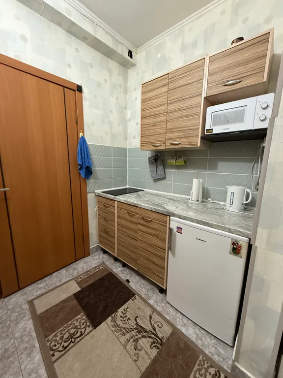 Квартира Квартира у моря — Адлер